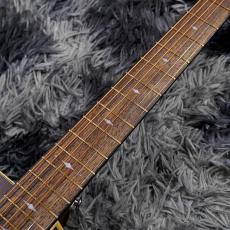 Ibanez AE100-BUF (Burgundy Flat) 【特価】_5