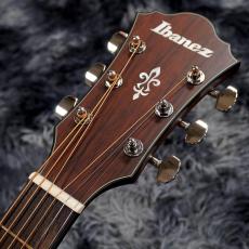Ibanez AE100-BUF (Burgundy Flat) 【特価】_6