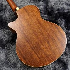 Ibanez AE100-BUF (Burgundy Flat) 【特価】_8