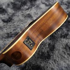 Ibanez AE100-BUF (Burgundy Flat) 【特価】_9