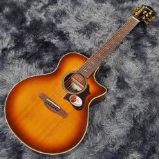 Ibanez AE3007FMH-TBH (Tobacco Edge Burst High Gloss) 【特価】_2