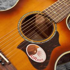 Ibanez AE3007FMH-TBH (Tobacco Edge Burst High Gloss) 【特価】_3