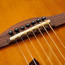Ibanez AE3007FMH-TBH (Tobacco Edge Burst High Gloss) 【特価】_4