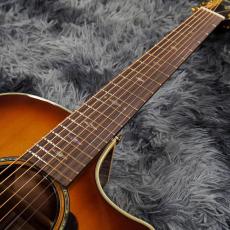 Ibanez AE3007FMH-TBH (Tobacco Edge Burst High Gloss) 【特価】_5