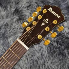 Ibanez AE3007FMH-TBH (Tobacco Edge Burst High Gloss) 【特価】_6