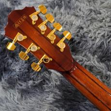 Ibanez AE3007FMH-TBH (Tobacco Edge Burst High Gloss) 【特価】_8