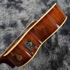 Ibanez AE3007FMH-TBH (Tobacco Edge Burst High Gloss) 【特価】_9