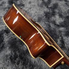 Ibanez AE3007FMH-TBH (Tobacco Edge Burst High Gloss) 【特価】_10