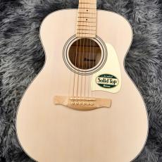Ibanez AC419E-OAW (Open Pore Antique White) 【特価】【エレアコ】