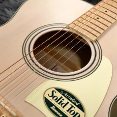 Ibanez AC419E-OAW (Open Pore Antique White) 【特価】【エレアコ】_3
