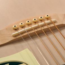 Ibanez AC419E-OAW (Open Pore Antique White) 【特価】【エレアコ】_4