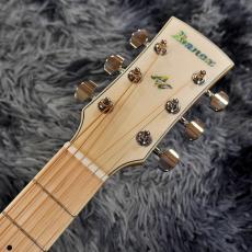 Ibanez AC419E-OAW (Open Pore Antique White) 【特価】【エレアコ】_5