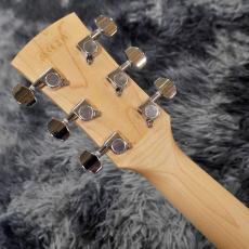 Ibanez AC419E-OAW (Open Pore Antique White) 【特価】【エレアコ】_7