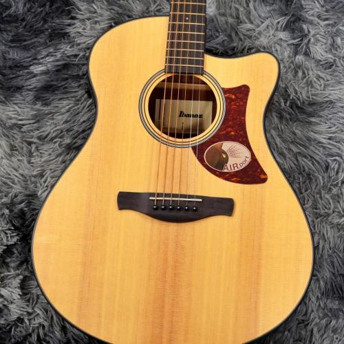 Ibanez AAM50CE-OPN (Open Pore Natural) -Advanced Acoustic- 【特価】