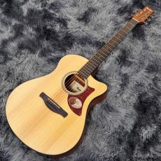 Ibanez AAM50CE-OPN (Open Pore Natural) -Advanced Acoustic- 【特価】_2