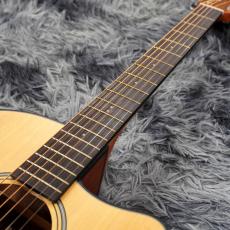Ibanez AAM50CE-OPN (Open Pore Natural) -Advanced Acoustic- 【特価】_5