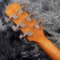 Ibanez AAM50CE-OPN (Open Pore Natural) -Advanced Acoustic- 【特価】_8
