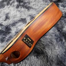 Ibanez AAM50CE-OPN (Open Pore Natural) -Advanced Acoustic- 【特価】_9