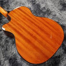 Ibanez PC34MHCE NT(Natural High Gross) 【特価】_7