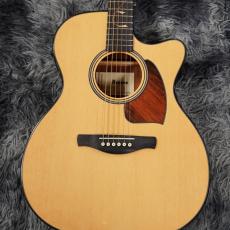 Ibanez PC34CE NT (Natural High Gloss) 【特価】