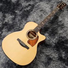 Ibanez PC34CE NT (Natural High Gloss) 【特価】_2