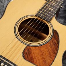 Ibanez PC34CE NT (Natural High Gloss) 【特価】_3
