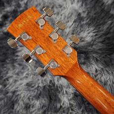 Ibanez PC34CE NT (Natural High Gloss) 【特価】_8
