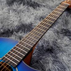 Ibanez AAM50CE-SBO (Sapphire Blue Burst Open Pore) -Advanced Acoustic-【特価】【エレアコ】_5