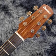 Ibanez AAM50CE-SBO (Sapphire Blue Burst Open Pore) -Advanced Acoustic-【特価】【エレアコ】_6