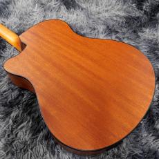 Ibanez AAM50CE-SBO (Sapphire Blue Burst Open Pore) -Advanced Acoustic-【特価】【エレアコ】_7