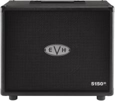 EVH 5150III 1x12 Cabinet Black【特価】【未展示保管】【使いやすいコンパクトキャビネット!】