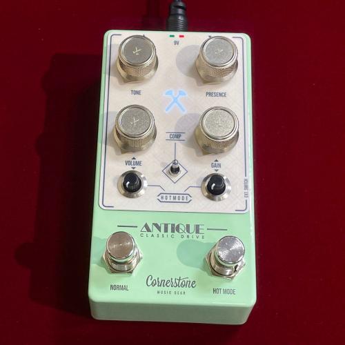 Cornerstone Antique V3 【傑作モデル】【モダンTS系2chドライブ】