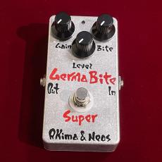 AKIMA&NEOS Germa Bite Super 【10月31日(金)21:00までの限定タイムセール】【要注目ゲルマニウム・ファズ】