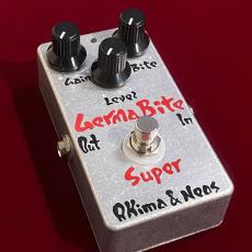 AKIMA&NEOS Germa Bite Super 【10月31日(金)21:00までの限定タイムセール】【要注目ゲルマニウム・ファズ】_5