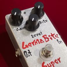 AKIMA&NEOS Germa Bite Super 【10月31日(金)21:00までの限定タイムセール】【要注目ゲルマニウム・ファズ】_7