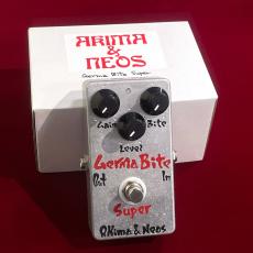 AKIMA&NEOS Germa Bite Super 【10月31日(金)21:00までの限定タイムセール】【要注目ゲルマニウム・ファズ】_8