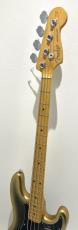 Fender Limited-Edition American Professional II Precision Bass / Eclipse_3