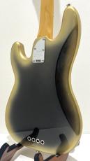 Fender Limited-Edition American Professional II Precision Bass / Eclipse_5