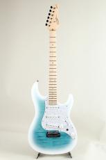 FUJIGEN EOS-FM/M Angel Blue Wing "MIKIGAKKI UMEDA ORDER MODEL"_2