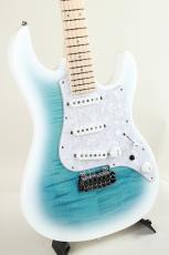 FUJIGEN EOS-FM/M Angel Blue Wing "MIKIGAKKI UMEDA ORDER MODEL"_9