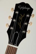 Epiphone Les Paul Junior Vintage Sunburst_7