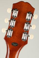 Epiphone Les Paul Junior Vintage Sunburst_8