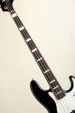 Fender Made In Japan Traditional Late 60s Jazz Bass RW Black【S/N JD25010517】_5
