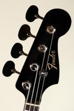 Fender Made In Japan Traditional Late 60s Jazz Bass RW Black【S/N JD25010517】_7