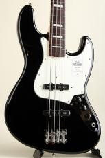 Fender Made In Japan Traditional Late 60s Jazz Bass RW Black【S/N JD25010517】_9