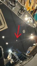 Fender Made In Japan Traditional Late 60s Jazz Bass RW Black【S/N JD25010517】_10