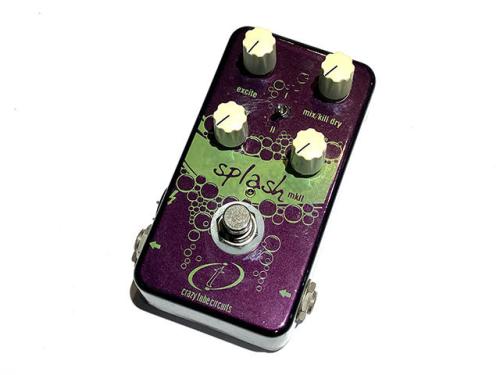 Crazy Tube Circuits Splash Reverb Mk.II