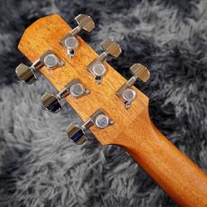 Ibanez AAM50CE-SBO (Sapphire Blue Burst Open Pore) -Advanced Acoustic-【特価】【エレアコ】_8