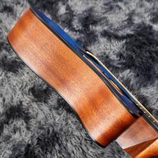 Ibanez AAM50CE-SBO (Sapphire Blue Burst Open Pore) -Advanced Acoustic-【特価】【エレアコ】_10