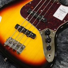 Fender Made in Japan Traditional Late '60s Jazz Bass 3-Color Sunburst_3